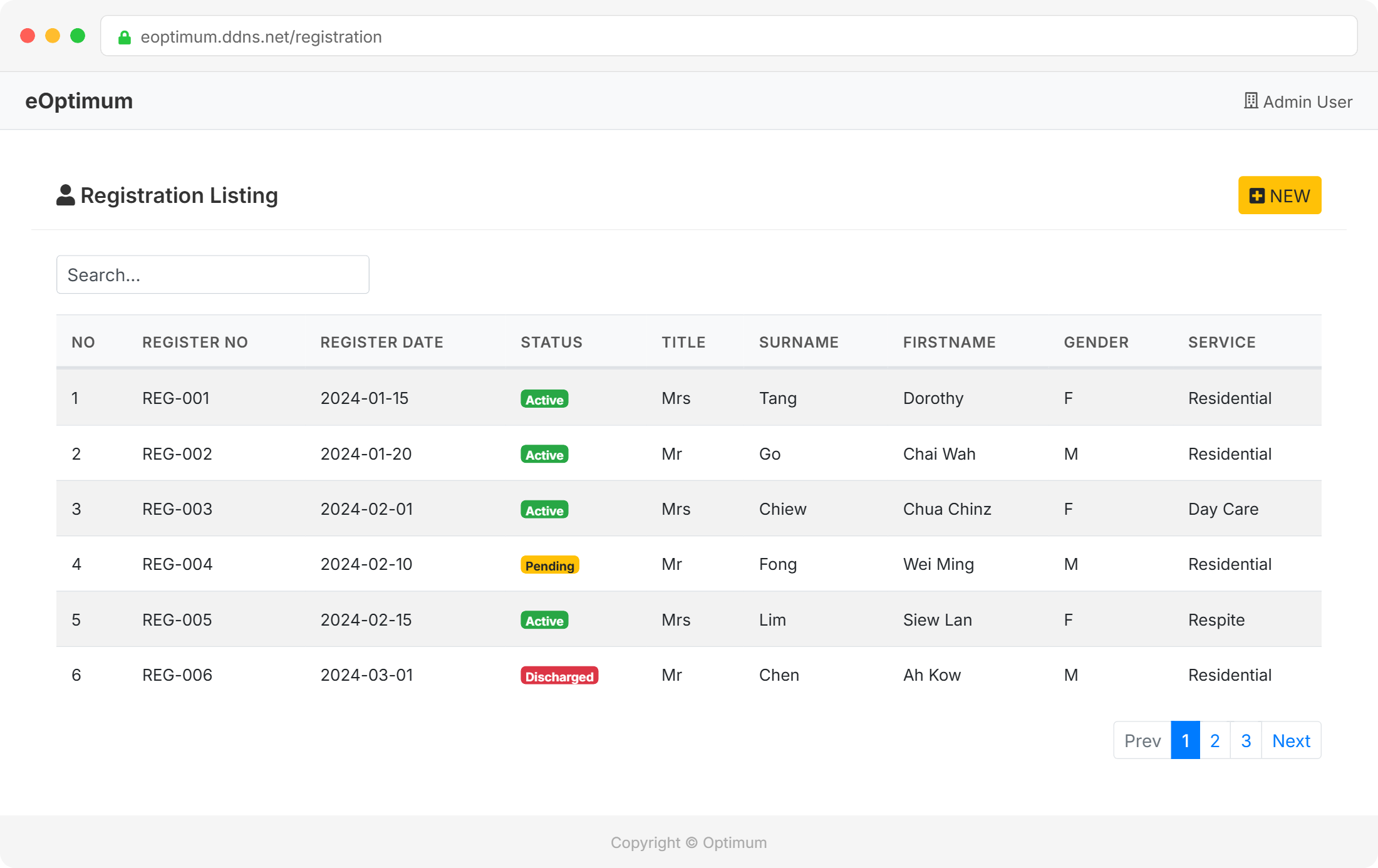 eOptimum - Screen 18