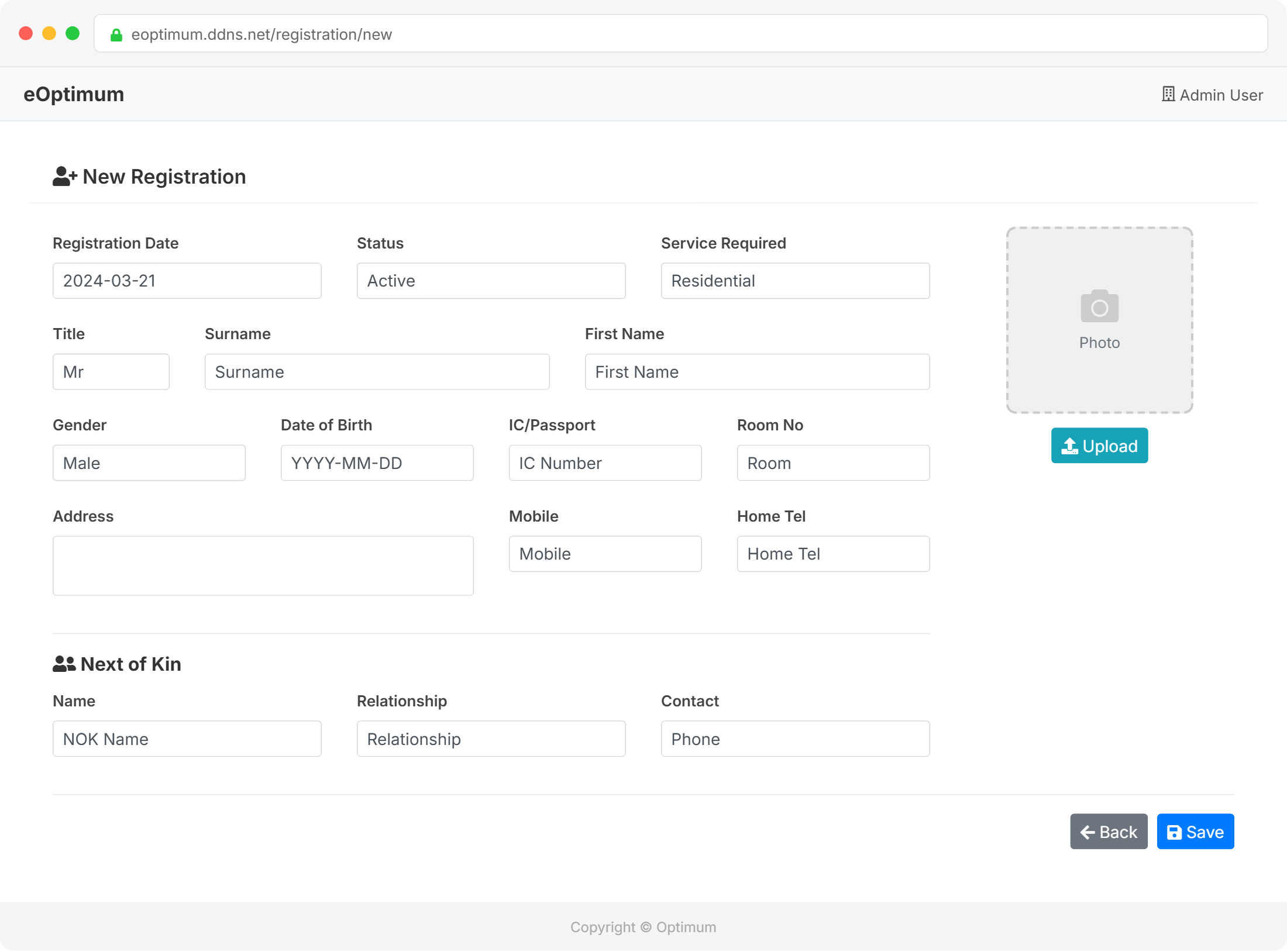 eOptimum - Screen 19